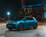 2021 Volkswagen ID.3 1st Edition (UK-Spec) Front Three-Quarter Wallpapers 150x120 (6)