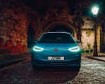 2021 Volkswagen ID.3 1st Edition (UK-Spec) Front Wallpapers 150x120 (14)