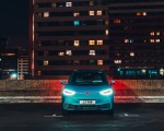 2021 Volkswagen ID.3 1st Edition (UK-Spec) Front Wallpapers 150x120 (8)