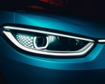 2021 Volkswagen ID.3 1st Edition (UK-Spec) Headlight Wallpapers 150x120 (21)