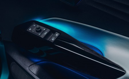 2021 Volkswagen ID.3 1st Edition (UK-Spec) Interior Detail Wallpapers 450x275 (25)