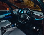 2021 Volkswagen ID.3 1st Edition (UK-Spec) Interior Wallpapers 150x120 (28)
