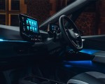 2021 Volkswagen ID.3 1st Edition (UK-Spec) Interior Wallpapers 150x120 (27)