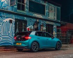 2021 Volkswagen ID.3 1st Edition (UK-Spec) Rear Three-Quarter Wallpapers 150x120 (4)