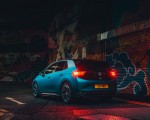 2021 Volkswagen ID.3 1st Edition (UK-Spec) Rear Three-Quarter Wallpapers 150x120 (15)