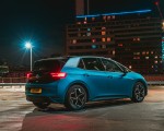 2021 Volkswagen ID.3 1st Edition (UK-Spec) Rear Three-Quarter Wallpapers 150x120 (10)