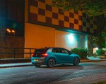 2021 Volkswagen ID.3 1st Edition (UK-Spec) Rear Three-Quarter Wallpapers 150x120 (11)