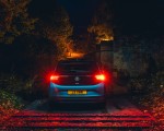 2021 Volkswagen ID.3 1st Edition (UK-Spec) Rear Wallpapers 150x120 (16)