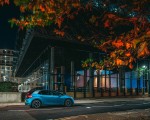 2021 Volkswagen ID.3 1st Edition (UK-Spec) Side Wallpapers 150x120 (17)