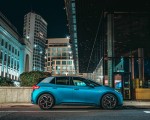 2021 Volkswagen ID.3 1st Edition (UK-Spec) Side Wallpapers 150x120 (2)