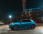 2021 Volkswagen ID.3 1st Edition (UK-Spec) Side Wallpapers 150x120 (12)