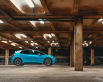 2021 Volkswagen ID.3 1st Edition (UK-Spec) Side Wallpapers  150x120 (18)