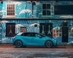 2021 Volkswagen ID.3 1st Edition (UK-Spec) Side Wallpapers 150x120 (3)