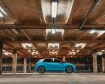 2021 Volkswagen ID.3 1st Edition (UK-Spec) Side Wallpapers 150x120 (19)
