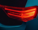 2021 Volkswagen ID.3 1st Edition (UK-Spec) Tail Light Wallpapers 150x120 (22)