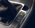 2021 Volkswagen Tiguan Life (UK-Spec) Central Console Wallpapers 150x120
