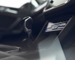 2021 Volkswagen Tiguan Life (UK-Spec) Central Console Wallpapers 150x120