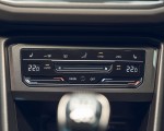 2021 Volkswagen Tiguan Life (UK-Spec) Central Console Wallpapers 150x120