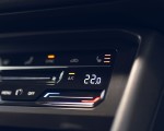 2021 Volkswagen Tiguan Life (UK-Spec) Central Console Wallpapers 150x120