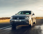 2021 Volkswagen Tiguan Life (UK-Spec) Wallpapers & HD Images
