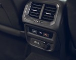 2021 Volkswagen Tiguan Life (UK-Spec) Interior Detail Wallpapers 150x120