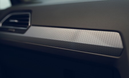 2021 Volkswagen Tiguan Life (UK-Spec) Interior Detail Wallpapers  450x275 (71)