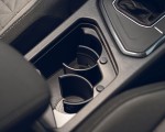 2021 Volkswagen Tiguan Life (UK-Spec) Interior Detail Wallpapers 150x120