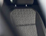 2021 Volkswagen Tiguan Life (UK-Spec) Interior Seats Wallpapers 150x120