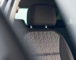 2021 Volkswagen Tiguan Life (UK-Spec) Interior Seats Wallpapers 150x120