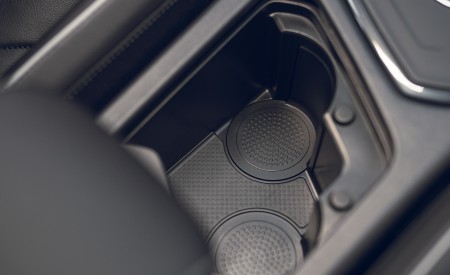 2021 Volkswagen Tiguan R-Line (UK-Spec) Central Console Wallpapers 450x275 (104)