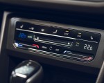 2021 Volkswagen Tiguan R-Line (UK-Spec) Central Console Wallpapers 150x120