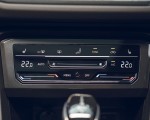 2021 Volkswagen Tiguan R-Line (UK-Spec) Central Console Wallpapers 150x120