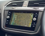 2021 Volkswagen Tiguan R-Line (UK-Spec) Central Console Wallpapers  150x120