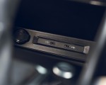2021 Volkswagen Tiguan R-Line (UK-Spec) Central Console Wallpapers 150x120