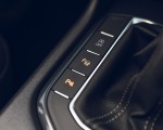 2021 Volkswagen Tiguan R-Line (UK-Spec) Central Console Wallpapers 150x120