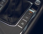 2021 Volkswagen Tiguan R-Line (UK-Spec) Central Console Wallpapers 150x120