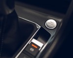 2021 Volkswagen Tiguan R-Line (UK-Spec) Central Console Wallpapers  150x120