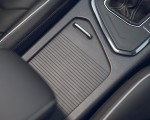 2021 Volkswagen Tiguan R-Line (UK-Spec) Central Console Wallpapers 150x120