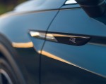 2021 Volkswagen Tiguan R-Line (UK-Spec) Detail Wallpapers  150x120