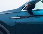 2021 Volkswagen Tiguan R-Line (UK-Spec) Detail Wallpapers  150x120