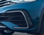 2021 Volkswagen Tiguan R-Line (UK-Spec) Detail Wallpapers 150x120