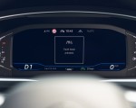 2021 Volkswagen Tiguan R-Line (UK-Spec) Digital Instrument Cluster Wallpapers 150x120