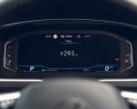 2021 Volkswagen Tiguan R-Line (UK-Spec) Digital Instrument Cluster Wallpapers 150x120