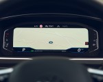2021 Volkswagen Tiguan R-Line (UK-Spec) Digital Instrument Cluster Wallpapers 150x120