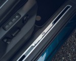 2021 Volkswagen Tiguan R-Line (UK-Spec) Door Sill Wallpapers 150x120