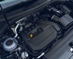 2021 Volkswagen Tiguan R-Line (UK-Spec) Engine Wallpapers 150x120
