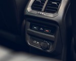 2021 Volkswagen Tiguan R-Line (UK-Spec) Interior Detail Wallpapers 150x120