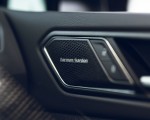 2021 Volkswagen Tiguan R-Line (UK-Spec) Interior Detail Wallpapers  150x120