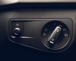 2021 Volkswagen Tiguan R-Line (UK-Spec) Interior Detail Wallpapers 150x120