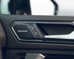 2021 Volkswagen Tiguan R-Line (UK-Spec) Interior Detail Wallpapers 150x120